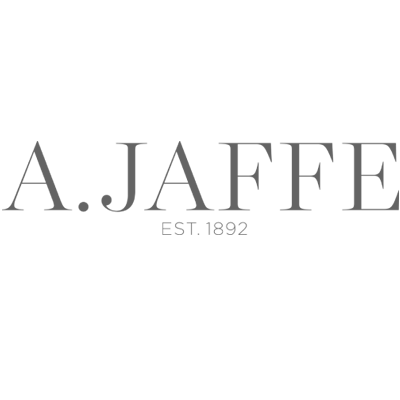 A.JAFFE Logo